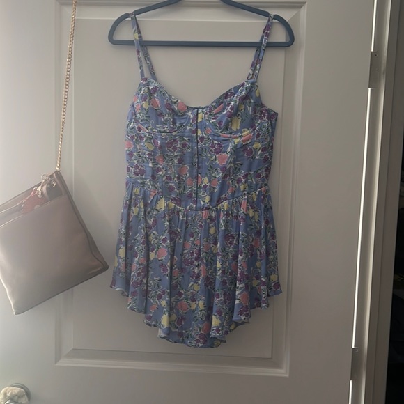 Charlene Mini Dress - Picture 10 of 16